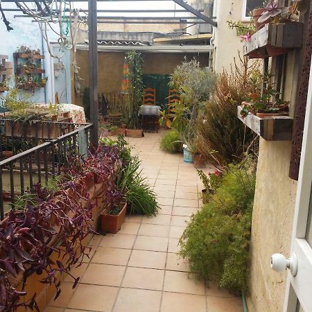 Villa Marina Jerez de la Frontera Ngoại thất bức ảnh