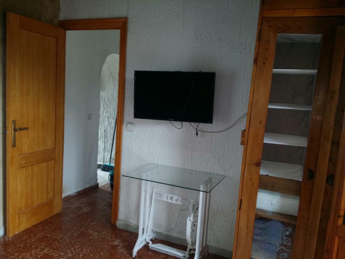 Villa Marina Jerez de la Frontera Ngoại thất bức ảnh