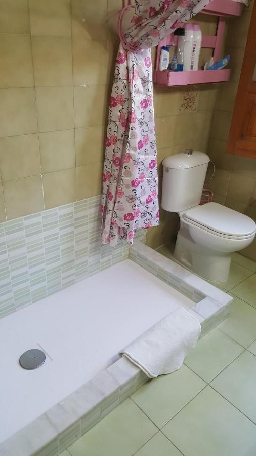 Villa Marina Jerez de la Frontera Ngoại thất bức ảnh